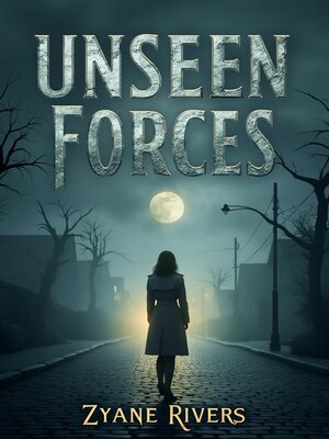 cover image of Unseen Forces